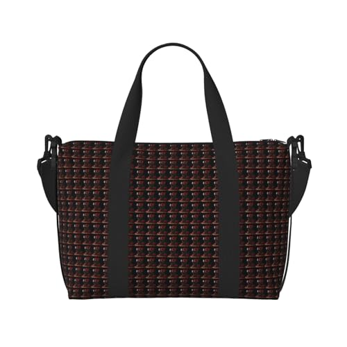 Sac de voyage polyvalent grand volume pour optimiser vos bagages - 2