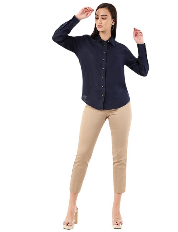 Image of Marks & Spencer Women Shirt