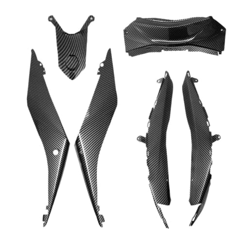 Protection de capot Yamaha YZF-R3 R25 idéal pour sorties piste et route