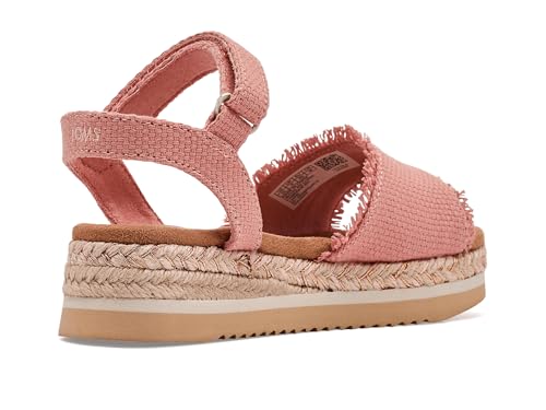 Image of TOMS Kids Diana (Little Kid /Big Kid)