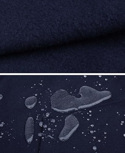 VATRENUS FR Hoodies for Men Pullover 10.5oz Cotton Fleece Flame Resistant Jacket Fire Retardant Welding Sweatshirts4