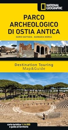 Parco archeologico di Ostia Antica 