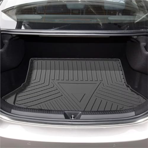 Tapis de coffre pour Benz Classe A W177 V177 2019-2021 sur mesure - 2