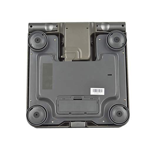 Encuentra reviews de Básculas con medición de grasa corporal los más solicitados. 6 Encuentra reviews de Básculas con medición de grasa corporal los más solicitados. 4