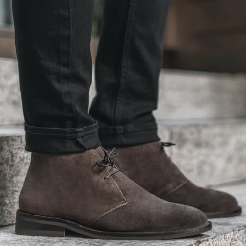 Image of Thursday Boot Company Men's Scout Chukka Boot
