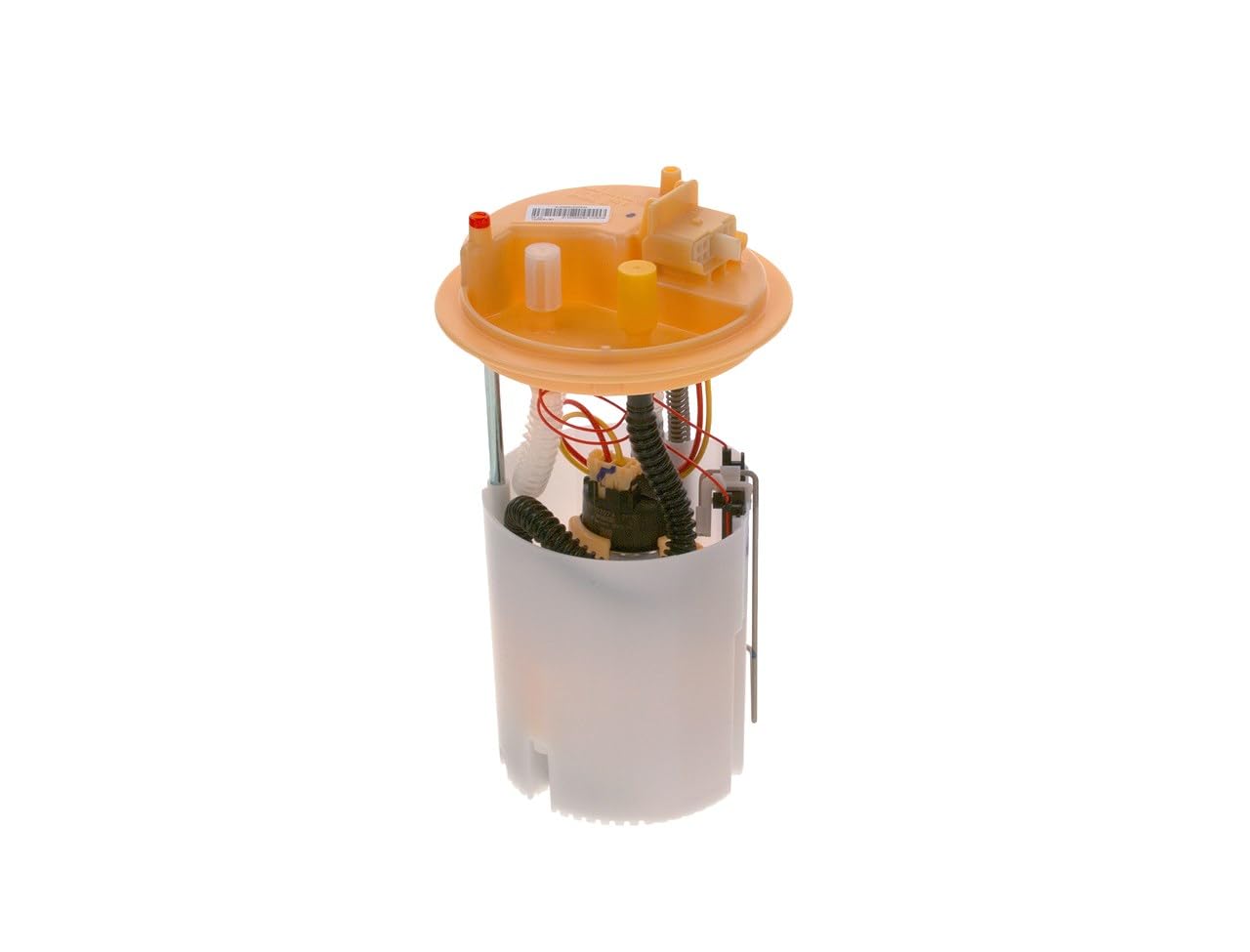 BOSCH 058020341Z Jednostka montażowa pompa grzebieniowa