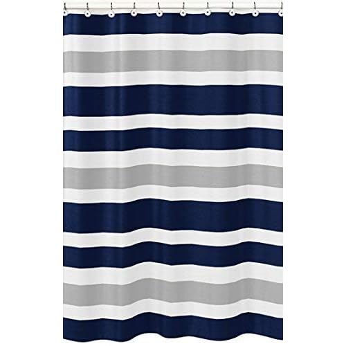 Boy Shower Curtains Amazon Com