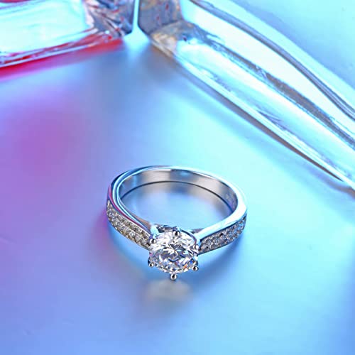 Opiniones y reviews de Anillos para Dama favoritos de las personas. 18 Anillos para Dama marca CARSINEL (3)