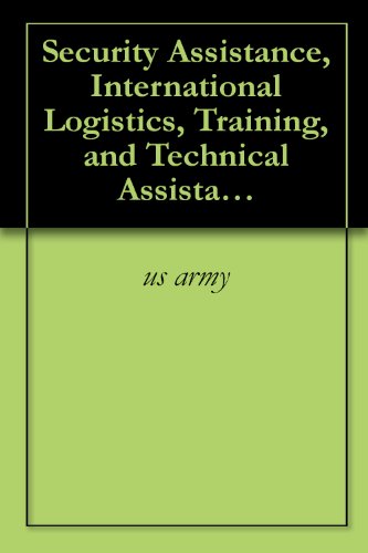 LAUNCH OBD2 Scanner CRP123I V2.0 Elite Review 38 Security Assistance, International Logistics, Training, and Technical Assistance Support Policy