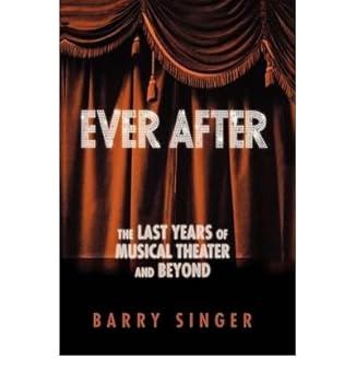 Hardcover [(Ever After)] [Author: Barry Singer] published on (April, 2004) Book