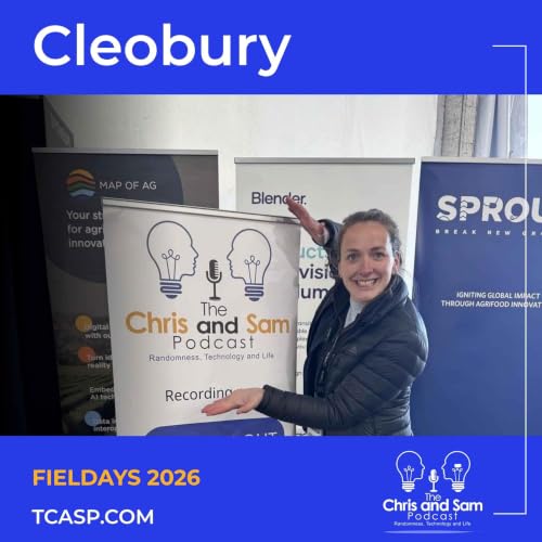Cleobury - Fieldays 2026
