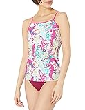 ExOfficio Women's Give-n-Go Printed Shelf Bra Camisole