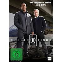 One Lane Bridge, Staffel 1 / Die ersten 6 Folgen der erfolgreichen Mystery-Krimiserie
