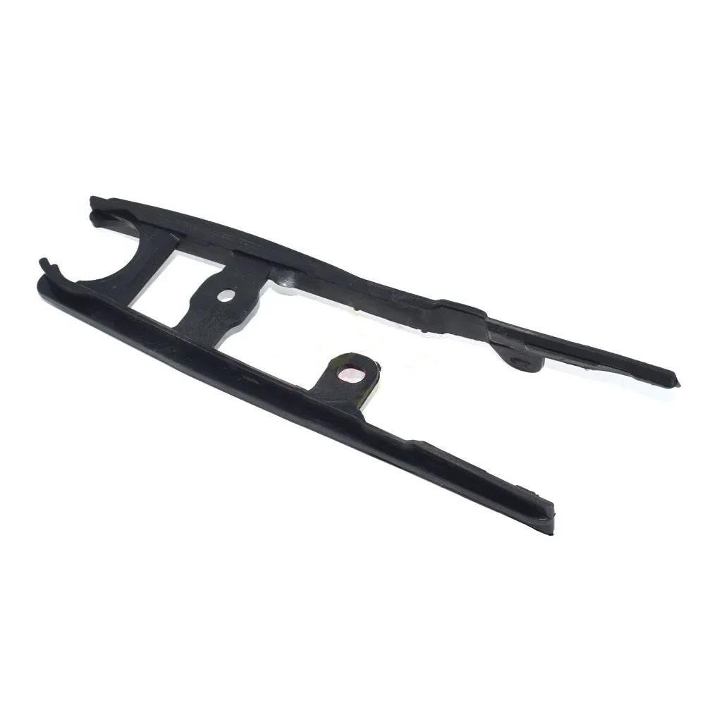 Couvercle Protection Fourche Plate Arrière Moto Guide Chaîne Bras Oscillant Curseur Tampon Protection Pour Yamaha YZF-R1 R1 2007 – 2014