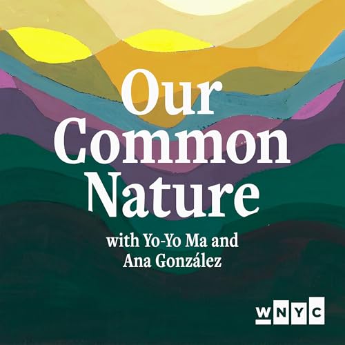 Introducing Our Common Nature with Yo-Yo Ma