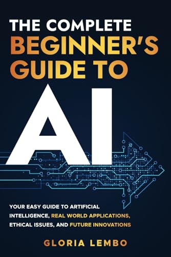 41QZoxZ5MbL Boosting Personal Productivity: The Basics of Using AI