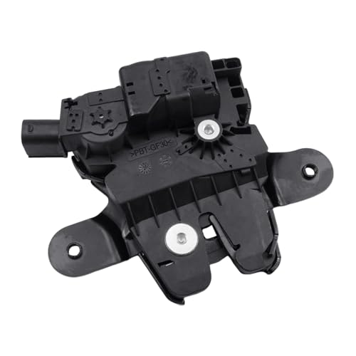 Loquet de coffre pour R55 remplace 51247167498 mécanisme robuste