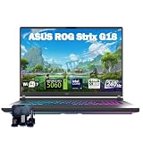 ASUS ROG Strix G18 2026