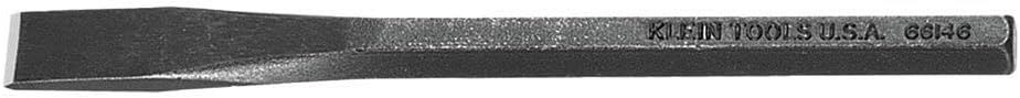 66146 Cold Chisel 1-Inch Width 8-1/2-Inch Length, Made in USA