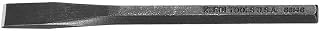 Klein Tools 66146 Cold Chisel 1-Inch Width 8-1/2-Inch Length, Made in USA
