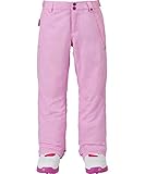Burton Mädchen Sweetart Pant Snowboardhose, Cosmos, XL