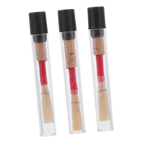 BESTonZON Playing Tools 3 Pcs Individually Packed Wooden Storage Easy to Install/remove