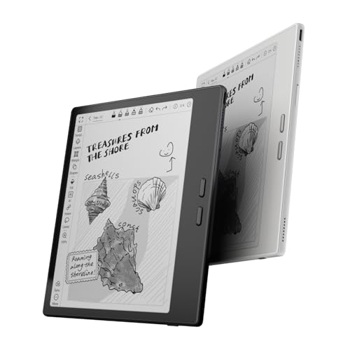 BOOX Go 10.3 電子書籍リーダー 【カバー付き】 Amazon.co.jp