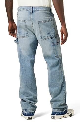 HUDSON Men's The Rex Work Pant3