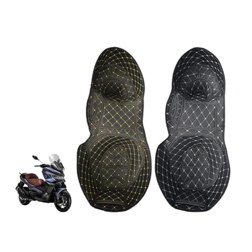 Forro de equipaje acolchado para SR4 MAX que protege el interior del maletero de moto 2