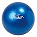 IRONMAN CLUBヨガ ボール 65cm ブルー IMC-32 ポンプ付 バランス トレーニング