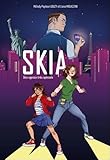 Skia: Une agence très spéciale