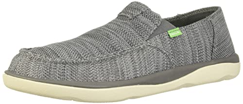 Image of Sanuk Men's Vagabond Tripper Mesh Loafer Flat