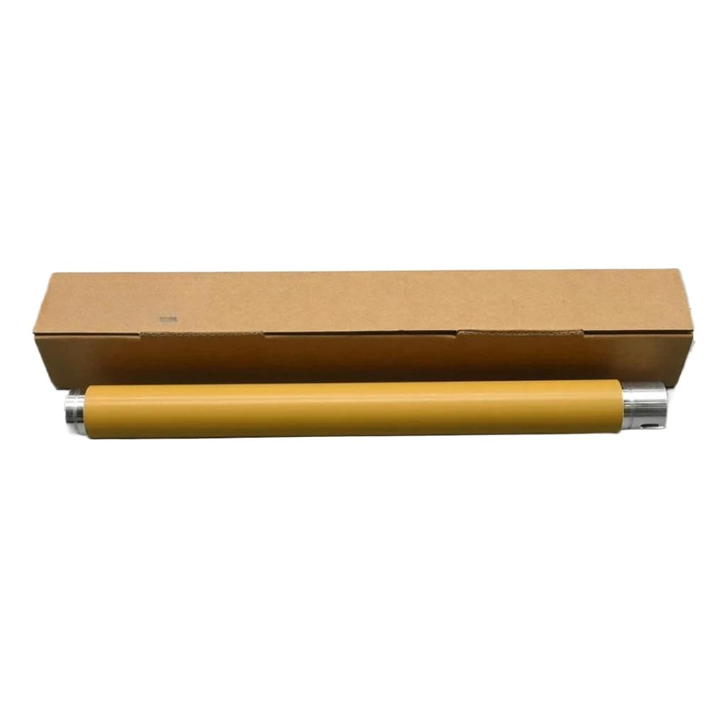 Hoping Obere Heizwalze der Fixiereinheit, kompatibel mit P355 M355 M455 Phaser 3610 WorkCentre 3615 3655 WC3615 Docuprint P455
