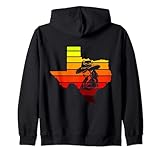 t-shirt texan gifts texas girl texas gifts felpa con cappuccio