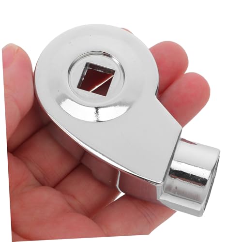 Accesorios para soporte de platillo de batería miniatura 4