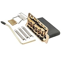 Amazon.co.jp: Wilkinson WVC-SB 6点止め トレモロブリッジ