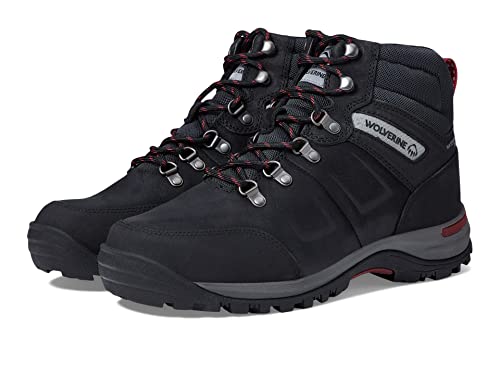 Wolverine Chisel 2 Waterproof Hiker - Main Image