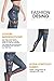 Drakon Many Styles of Crossfit Leggings Women, Wonder Woman, Size One Size