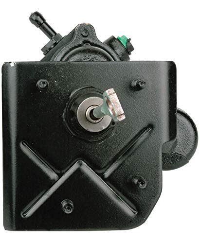 ACDelco 14PB4048 Professional Power Brake Booster Assembly, Remanufactured