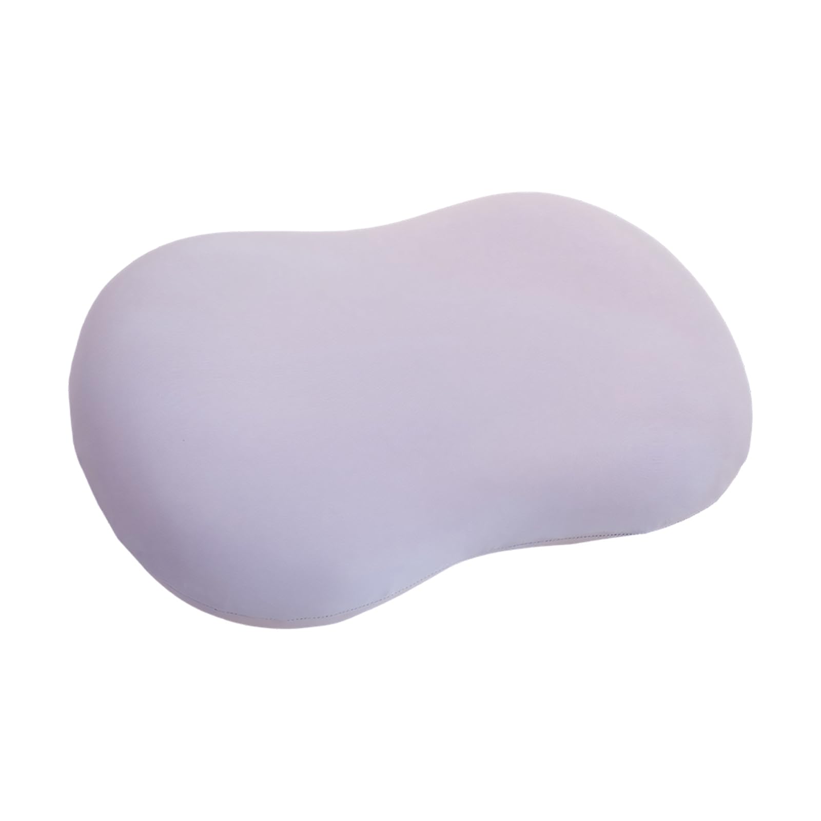 APGLSXY Ice Silk Memory Foams Pillow Providing Great Cooling and Neck Relief Supportive Side Sleepers Pressure Relief Memory Foams