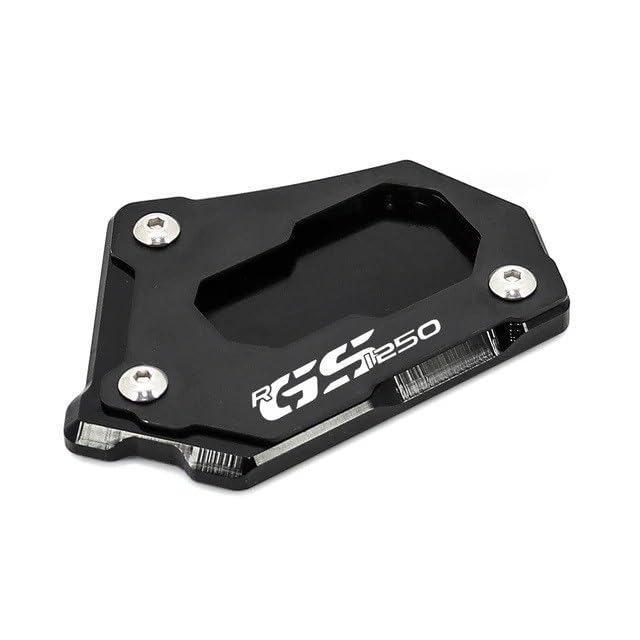 Extension de béquille latérale pour R1250GS et R1200GS Adventure LC