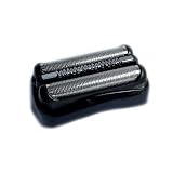 21B Ricambio Rasoio Foil Cutter Cassette per Serie 3 Rasoio Elettrico