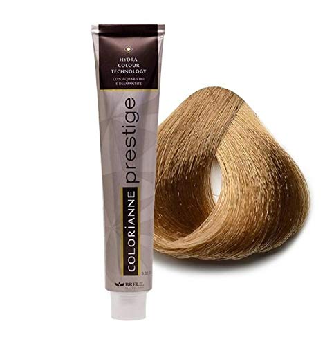 Brelil Colorianne Prestige Tinte Crema 100 ml Rubio Claro