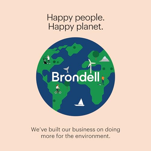 Brondell S1000-EW Swash 1000 Advanced Bidet Elongated Toilet Seat thumb #8