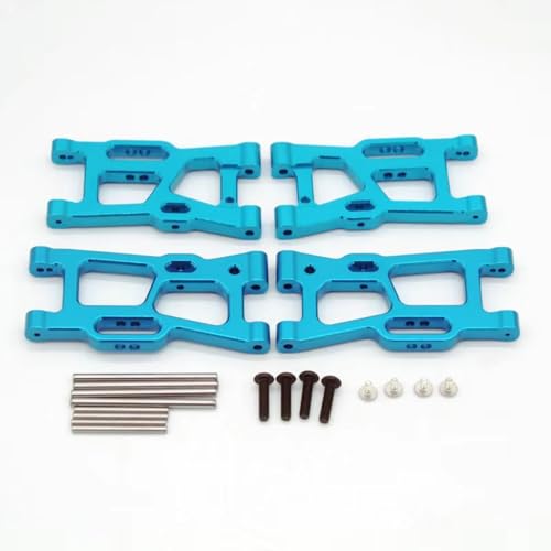 Accessoires voitures RC pour réparer le bras oscillant cassé des modèles Wltoys