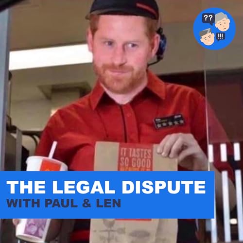 Royal Toilet Flush: Meghan Markle & Prince Harry Put British Monarchy on Blast