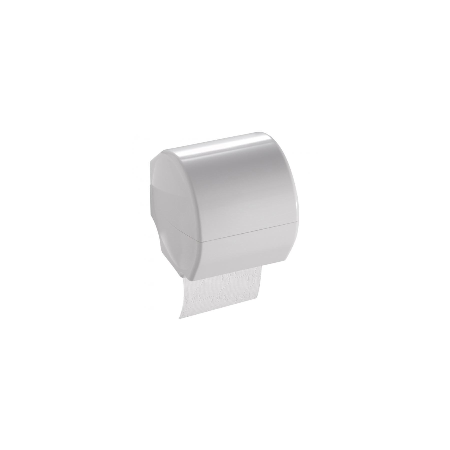 Distributeur papier WC Durofort Pellet ASC