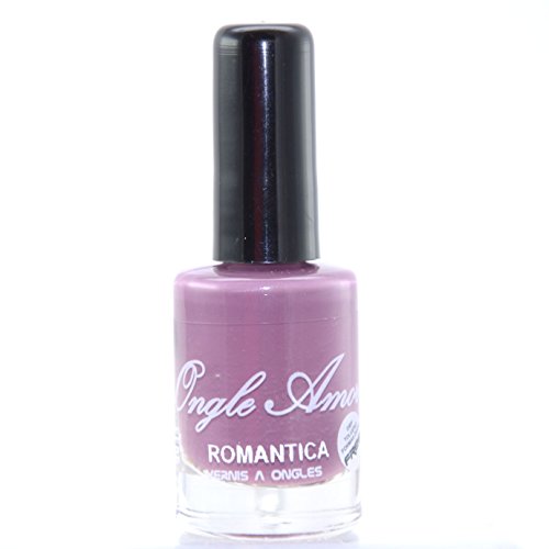 Preisvergleich Produktbild Romantica Nagellack Nagel Amor