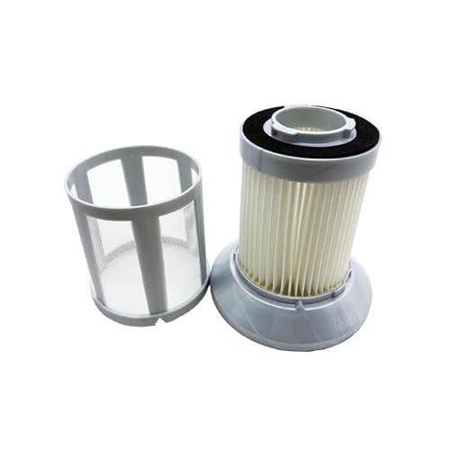 zadiac Replacement Filter Fit for Bissell 2156A Zing Canister Vacuum Cleaner Filters Kit