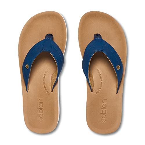 Image of Cobian Reya Rise - Women's Sandals With Contoured Footbed - Supportive Platform Sandals for Women With Arch Support